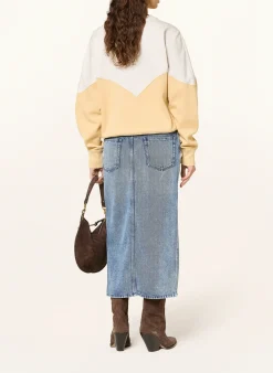 Jeansrock FAHARIA