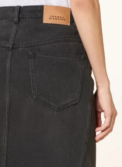 Jeansrock FAHARIA