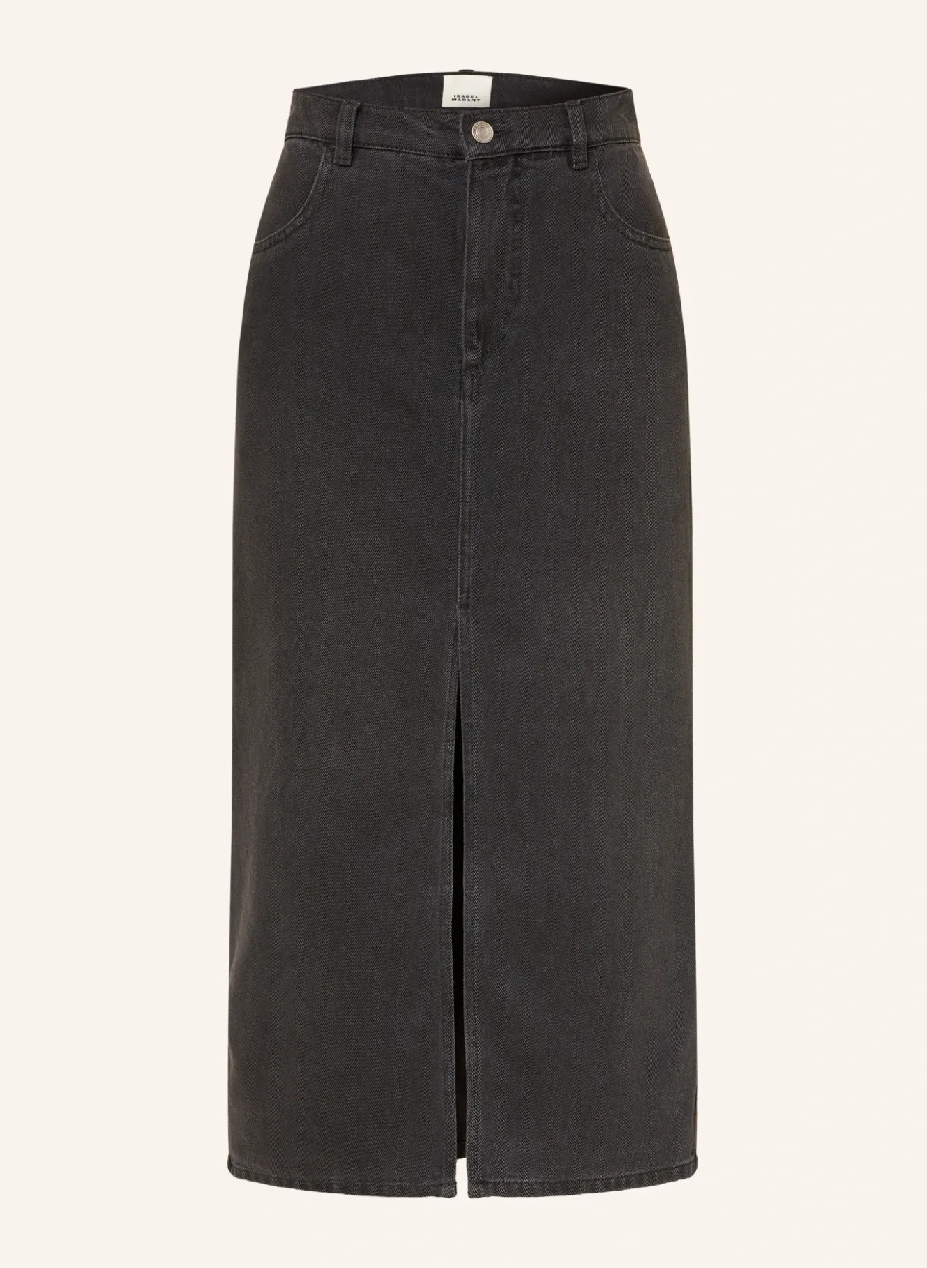 Jeansrock FAHARIA
