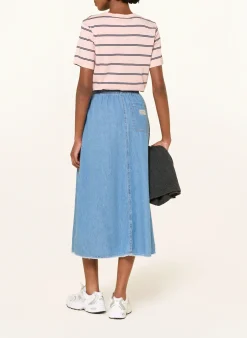 Jeansrock IZEWAY