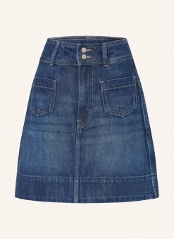 Jeansrock MINI SKIRT 1.0