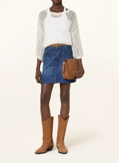 Jeansrock MINI SKIRT 1.0