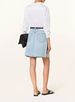 Jeansrock STOVER-X