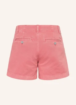 Jeansshorts