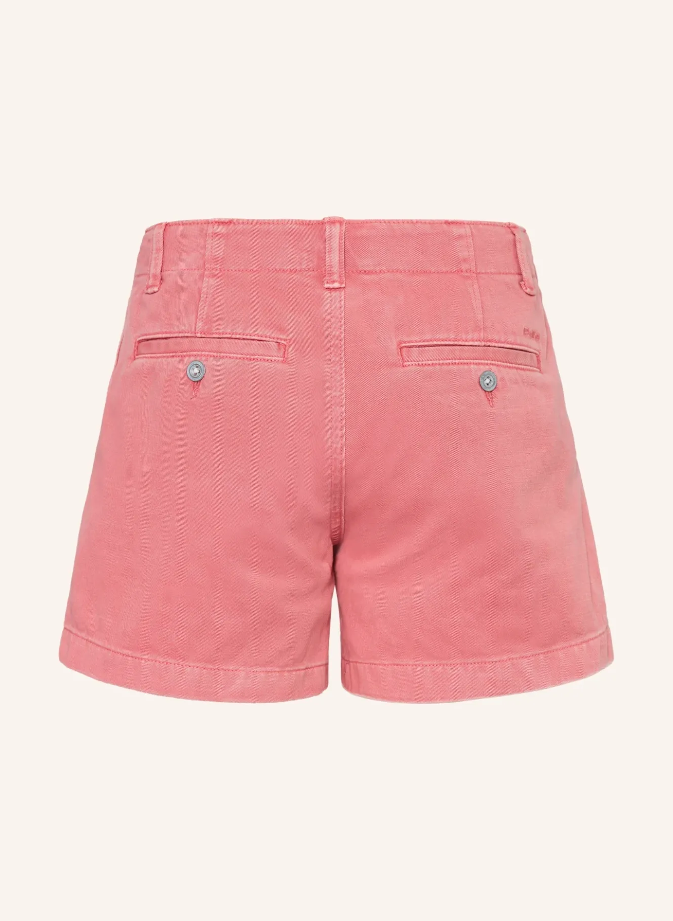 Jeansshorts
