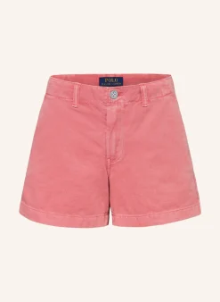 Jeansshorts