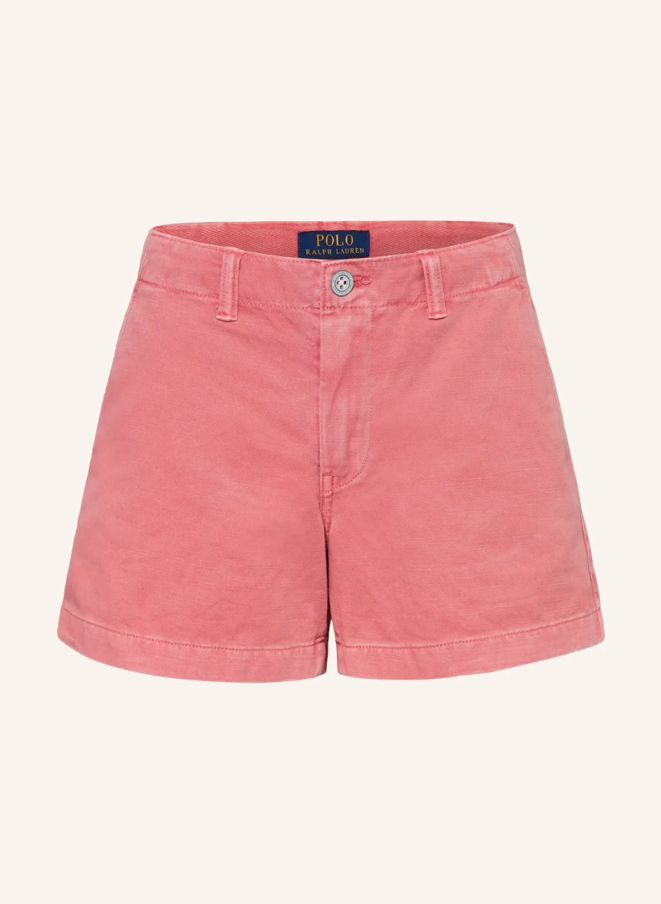Jeansshorts