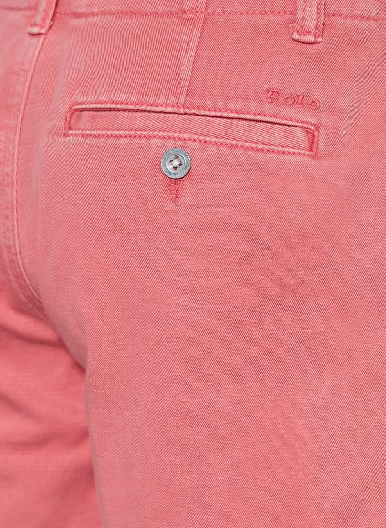 Jeansshorts