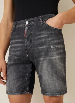 Jeansshorts