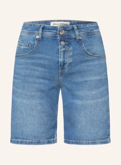 Jeansshorts