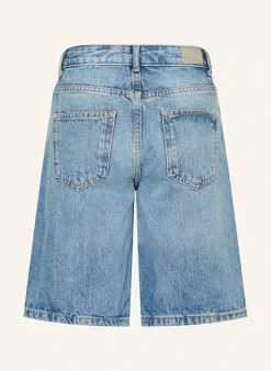 Jeansshorts