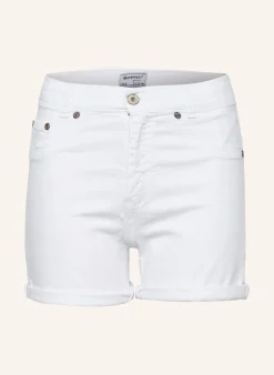 Jeansshorts