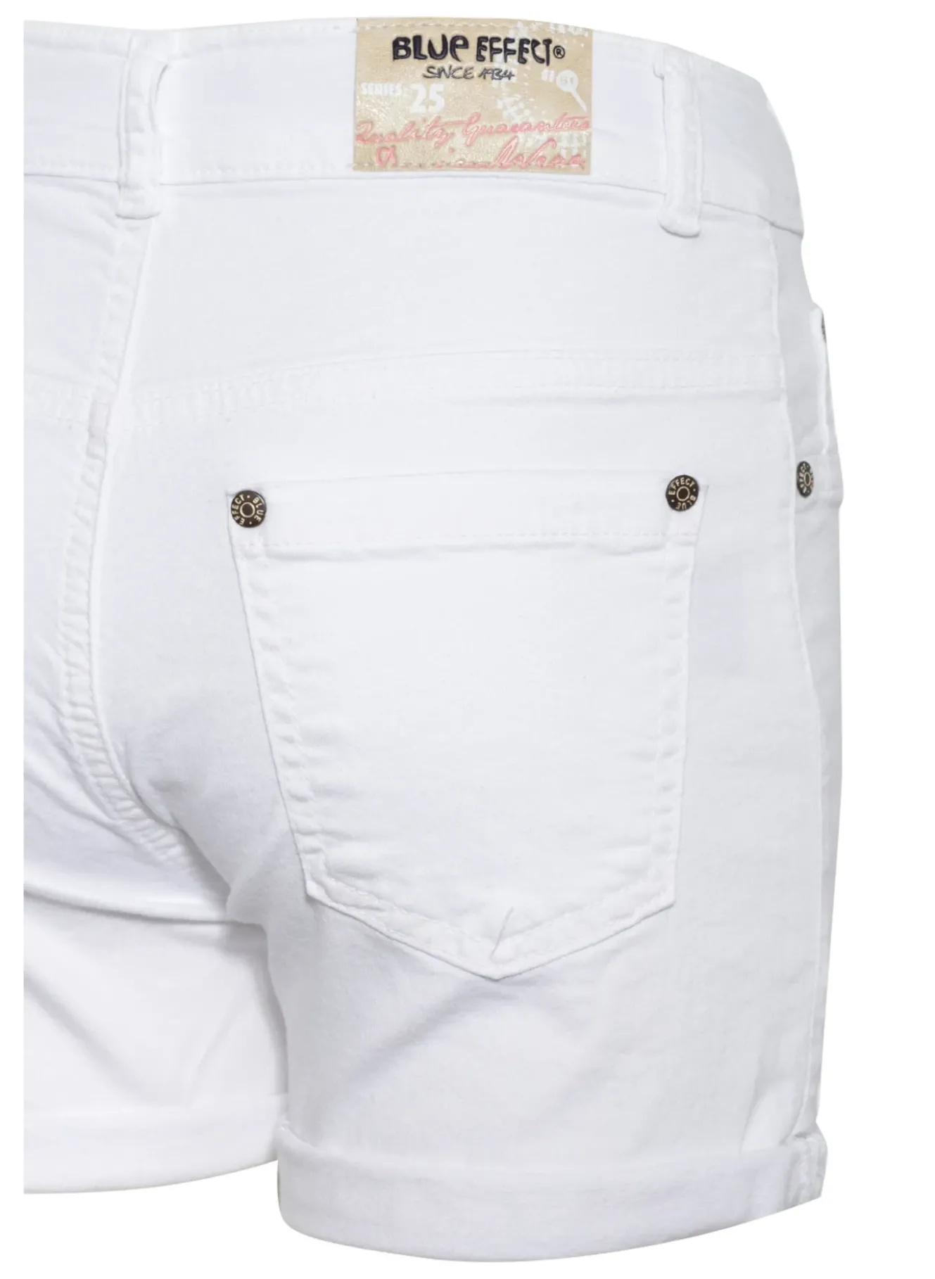 Jeansshorts