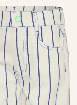 Jeansshorts