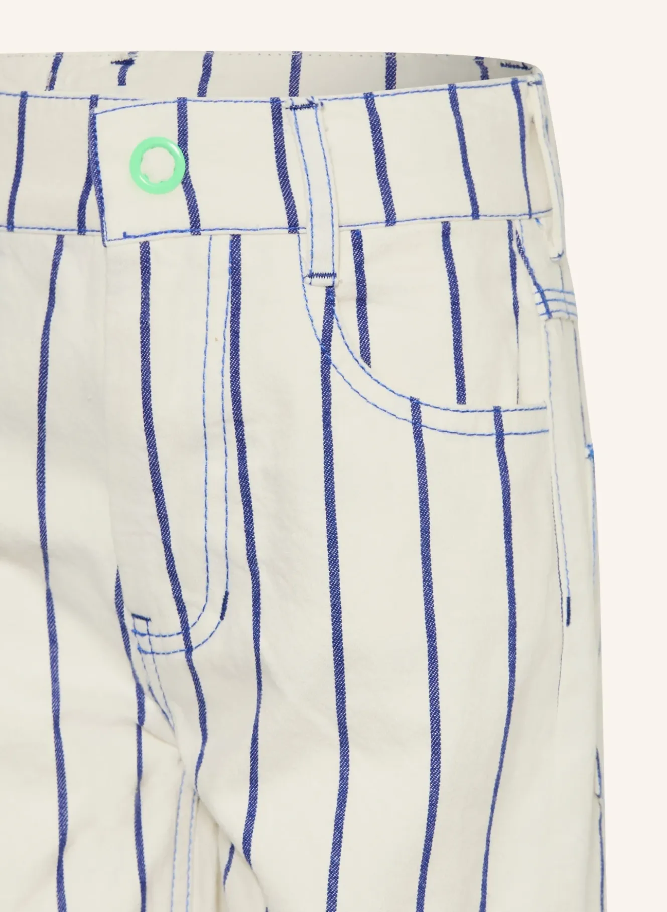 Jeansshorts