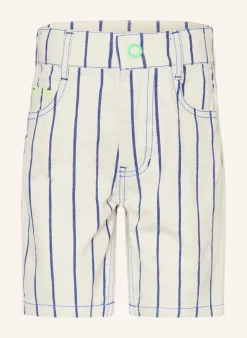 Jeansshorts