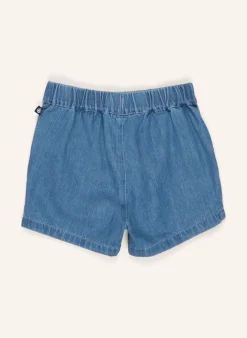 Jeansshorts