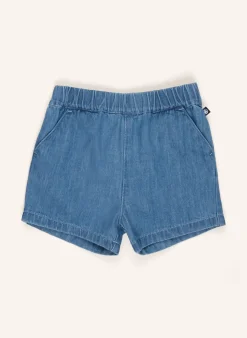 Jeansshorts