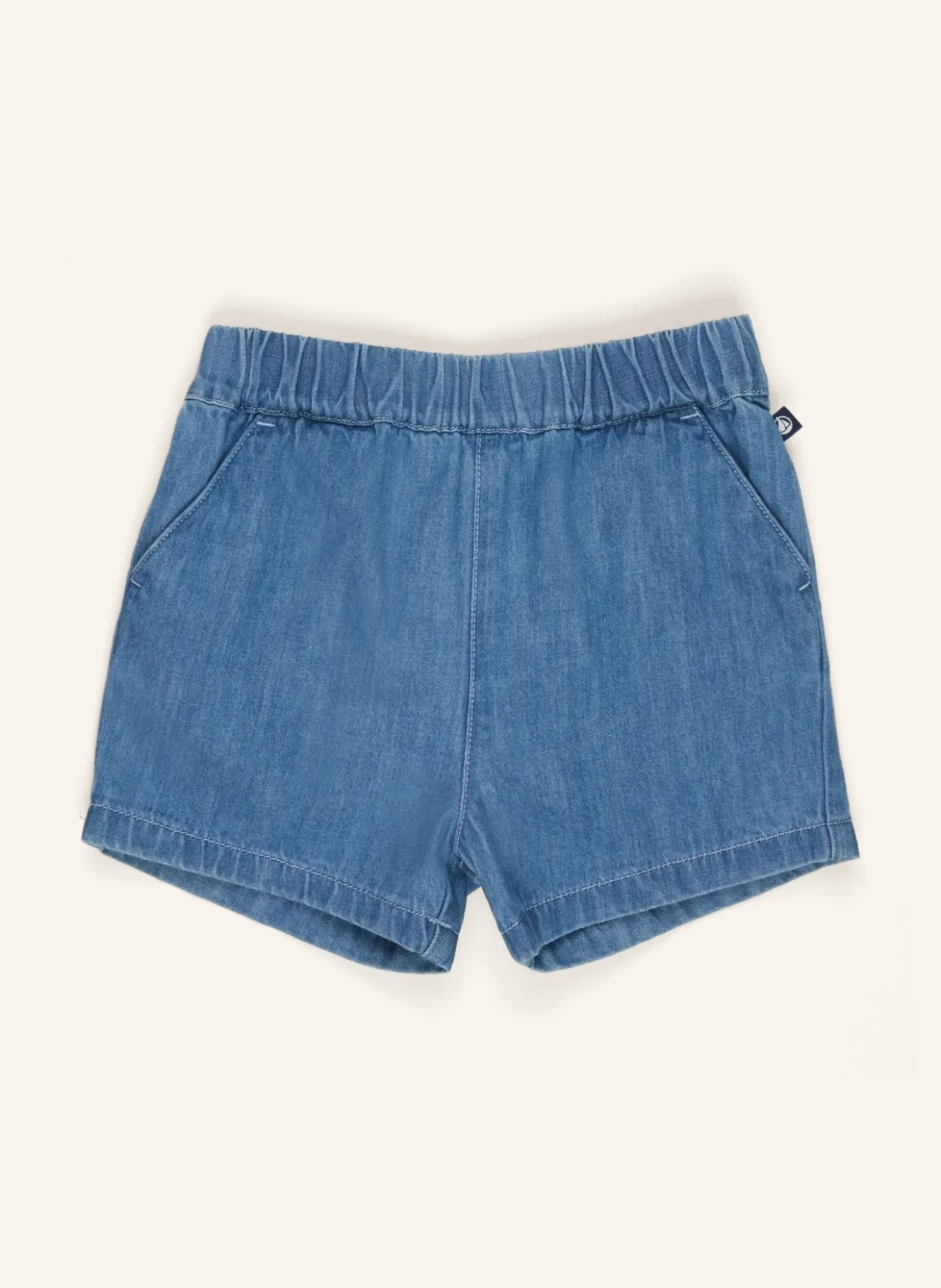 Jeansshorts
