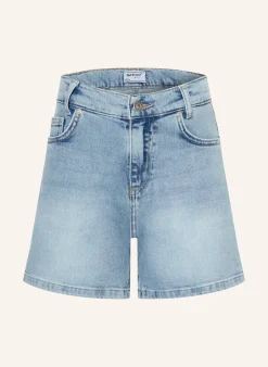 Jeansshorts