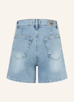 Jeansshorts