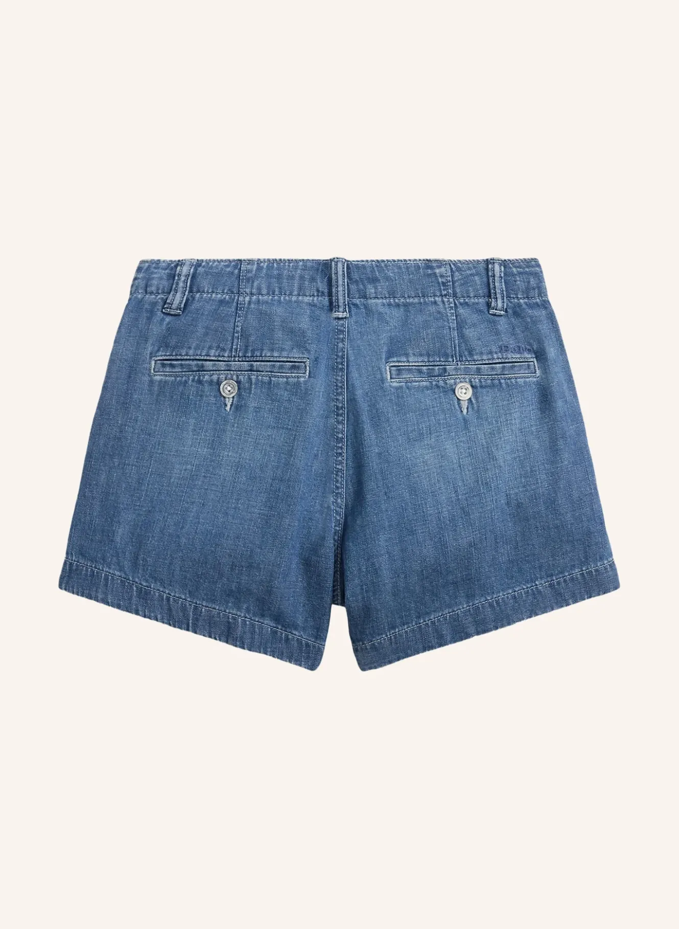 Jeansshorts