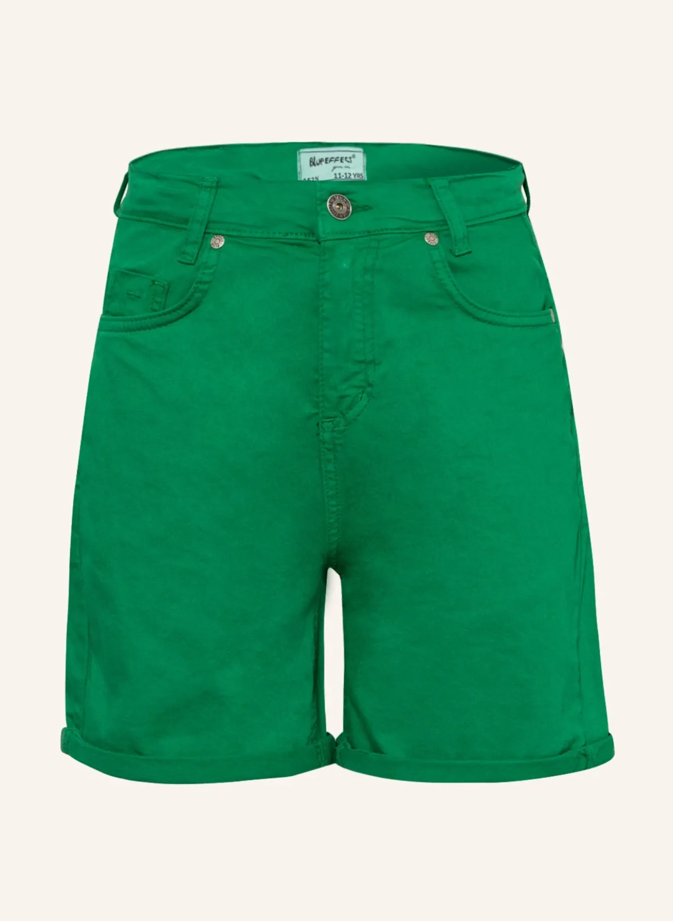 Jeansshorts