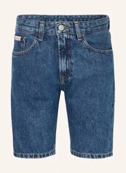Jeansshorts