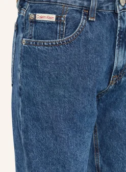 Jeansshorts