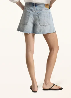 Jeansshorts