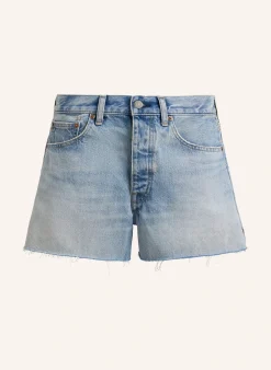 Jeansshorts