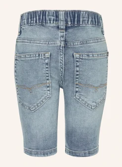 Jeansshorts