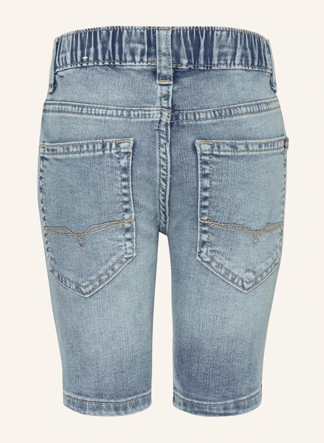 Jeansshorts