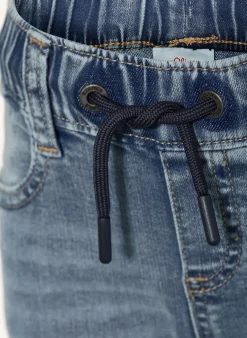 Jeansshorts