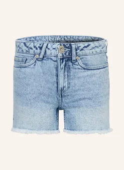 Jeansshorts