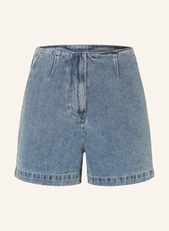 Jeansshorts
