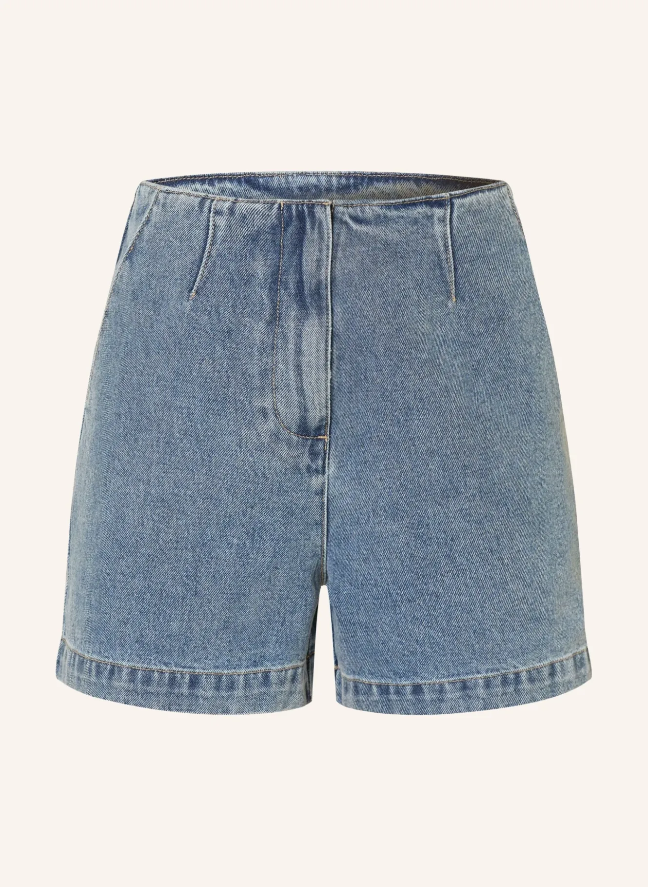 Jeansshorts