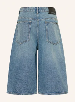 Jeansshorts