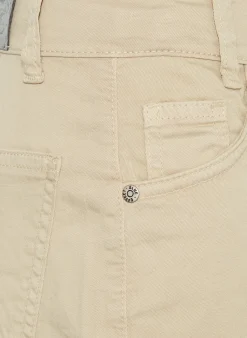 Jeansshorts