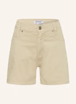 Jeansshorts