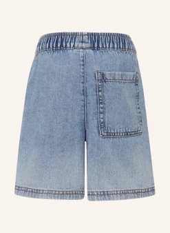 Jeansshorts
