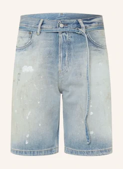 Jeansshorts