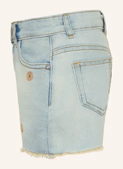 Jeansshorts