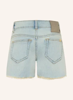 Jeansshorts