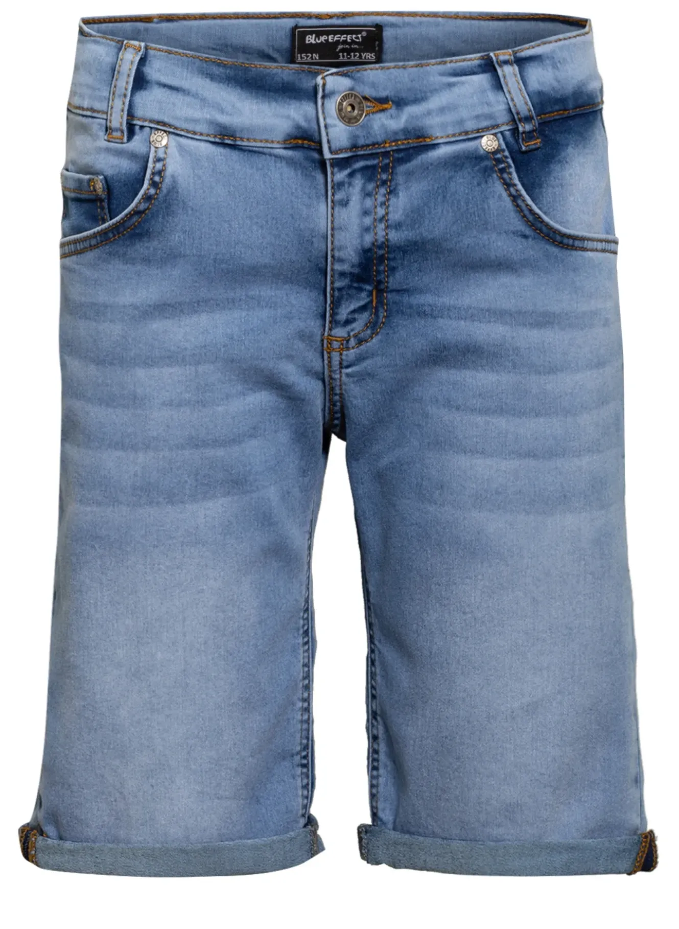 Jeansshorts