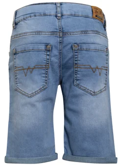 Jeansshorts