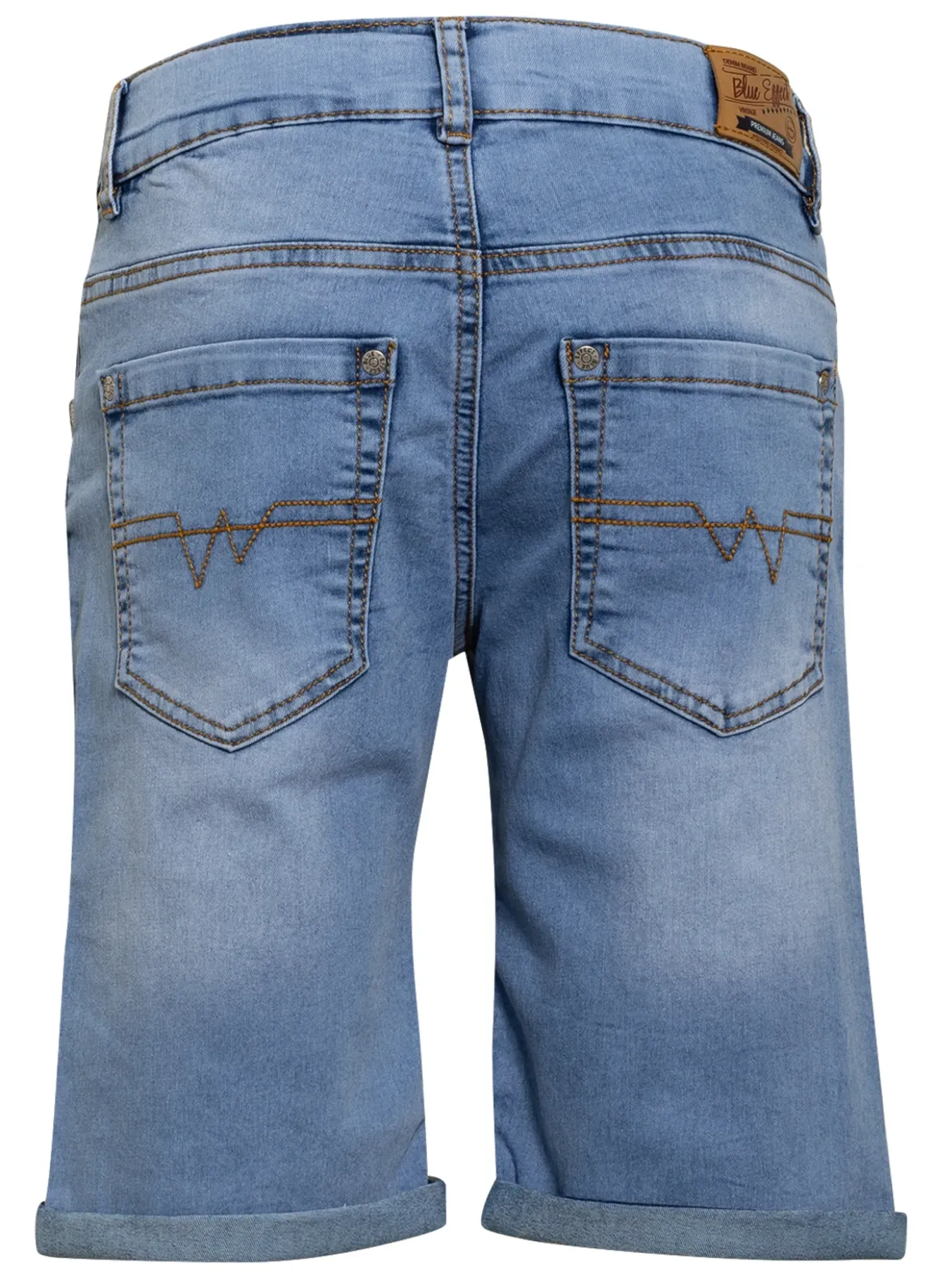 Jeansshorts