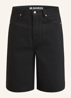 Jeansshorts