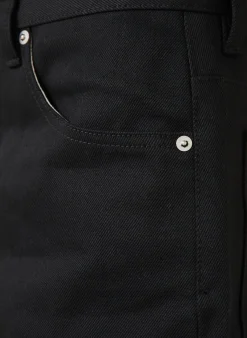 Jeansshorts