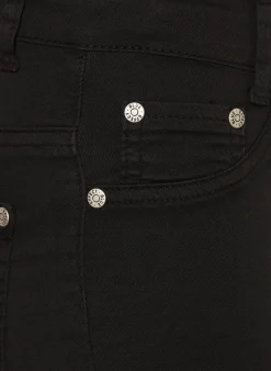 Jeansshorts